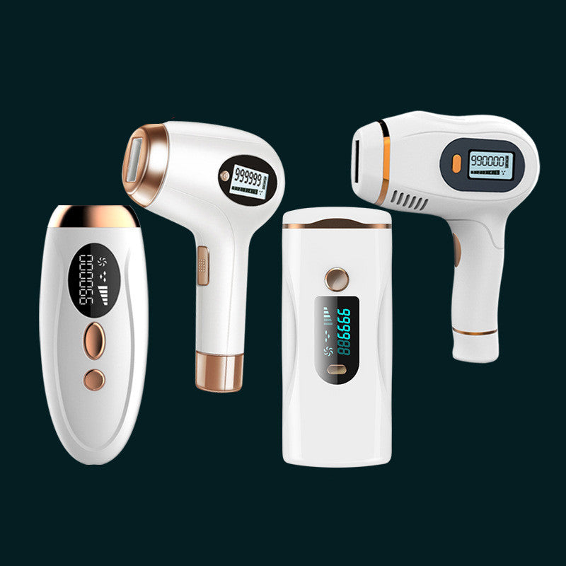 Valora Laser Hair Removal Device