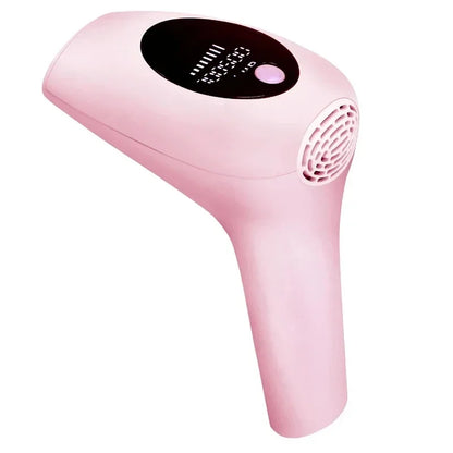 IPL Hair Removal Device