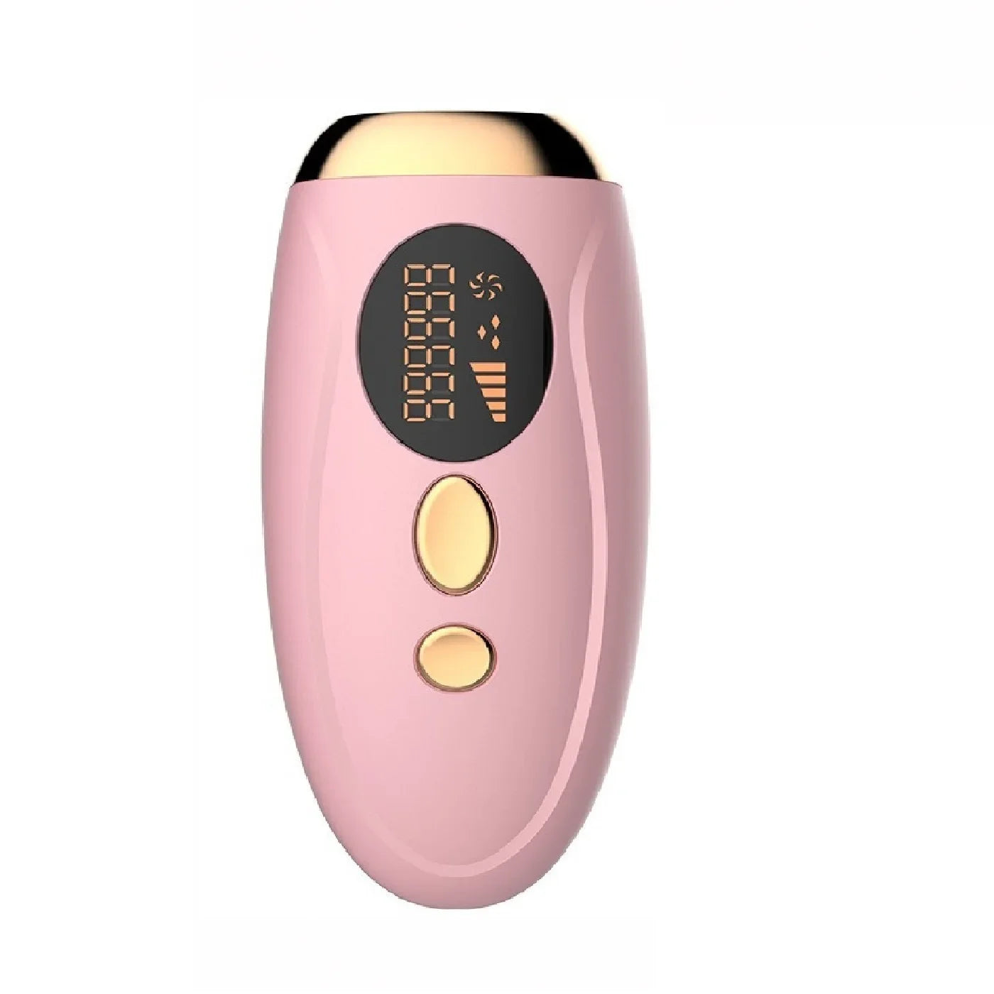 IPL Hair Removal Device