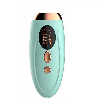IPL Hair Removal Device