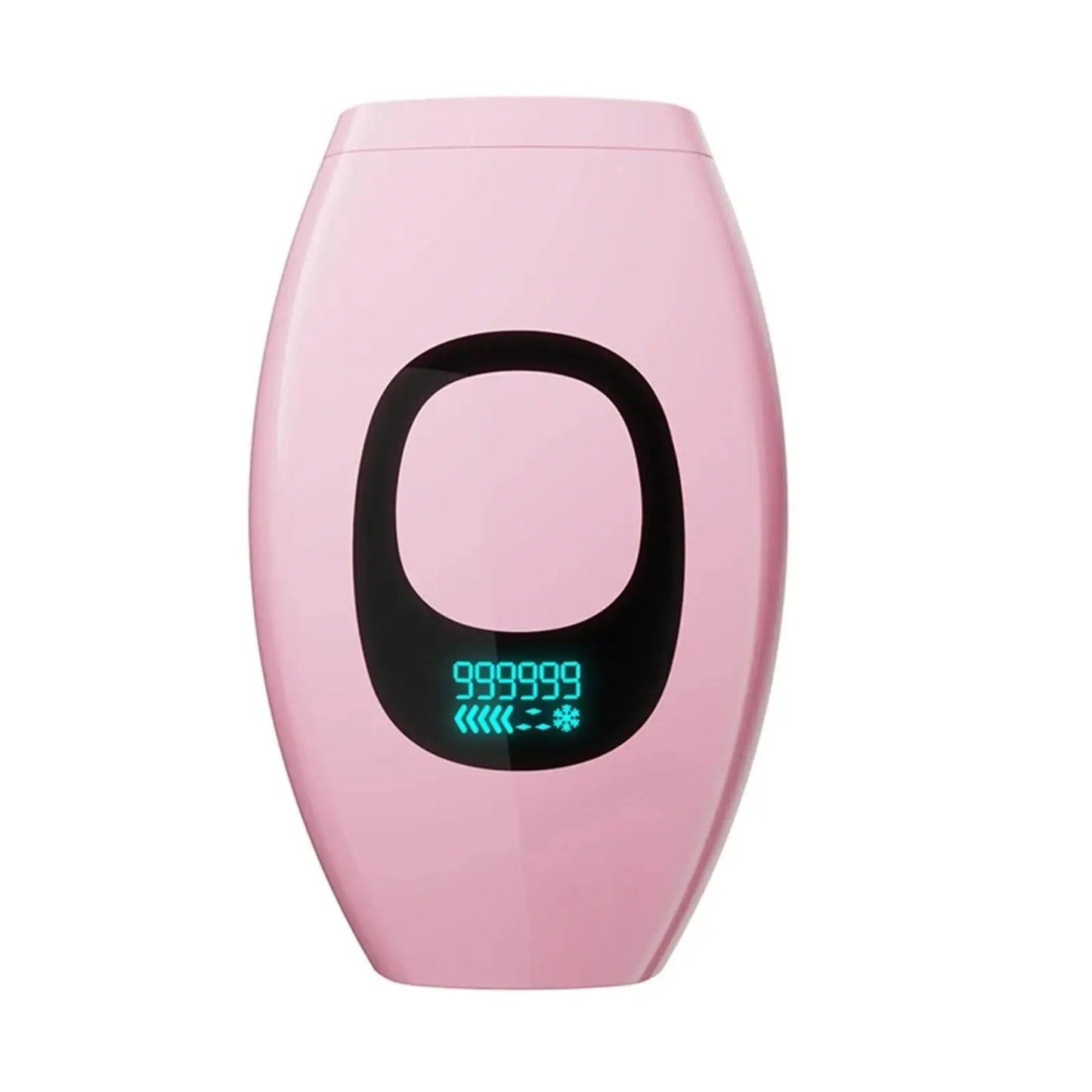 IPL Hair Removal Device