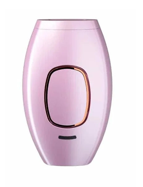 IPL Hair Removal Device