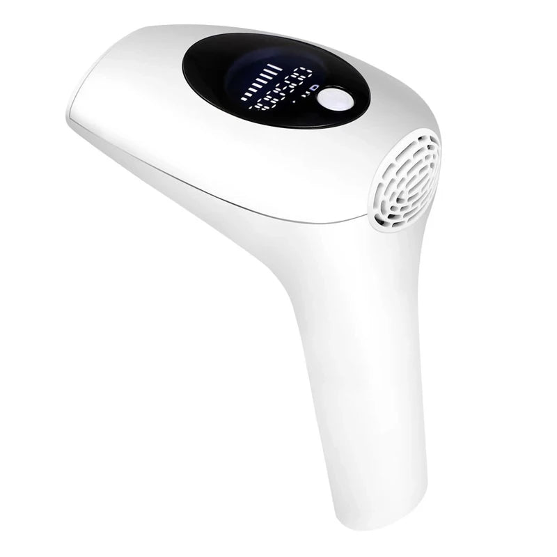 IPL Hair Removal Device